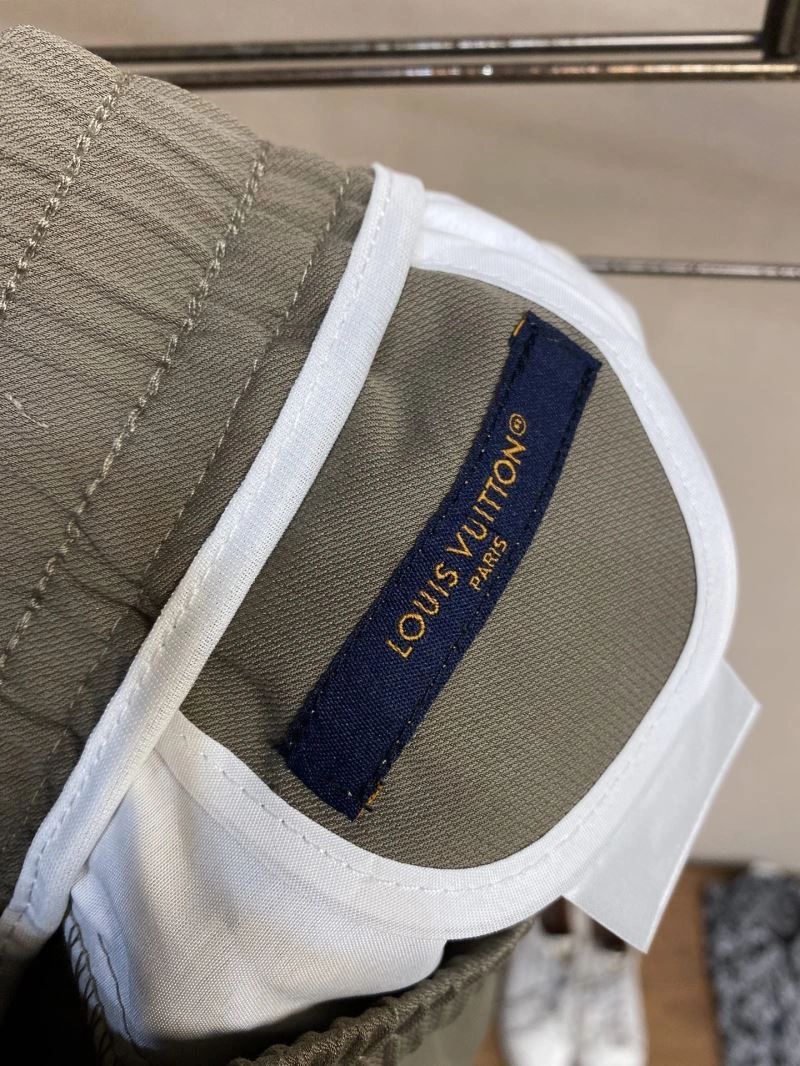 Louis Vuitton Long Pants Original 134964