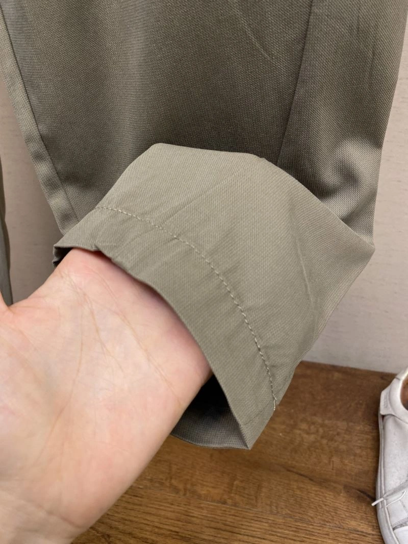 Louis Vuitton Long Pants Original 134964