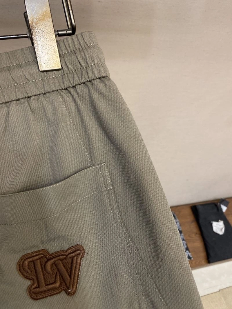 Louis Vuitton Long Pants Original 134964