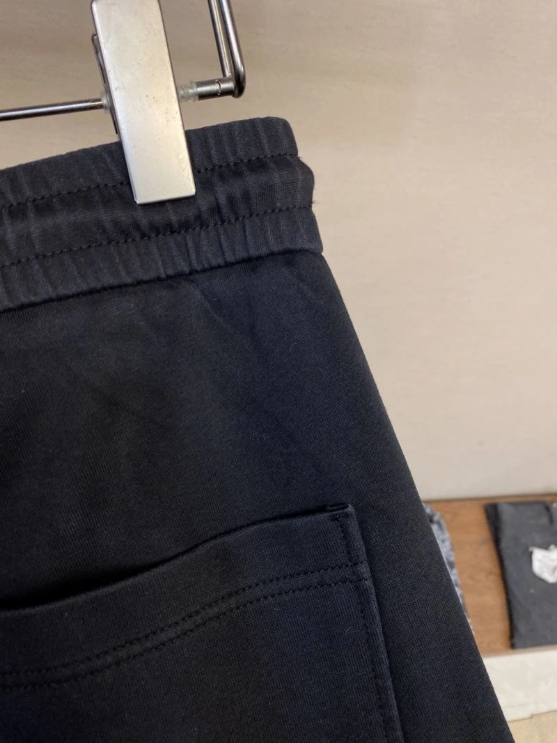 Louis Vuitton Long Pants Breathable 134963
