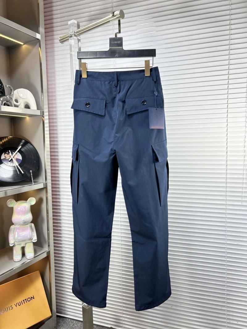 Modern Louis Vuitton Long Pants 134975