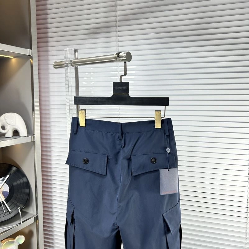 Modern Louis Vuitton Long Pants 134975