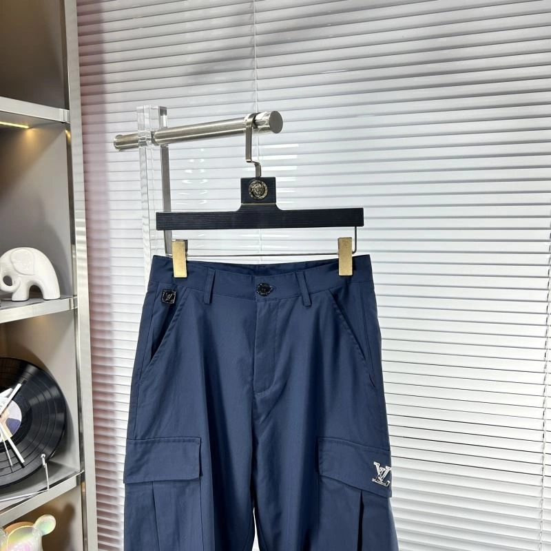 Modern Louis Vuitton Long Pants 134975