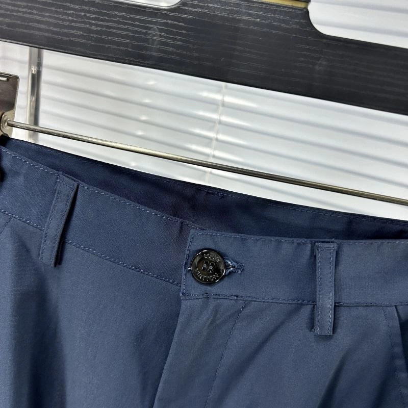 Modern Louis Vuitton Long Pants 134975