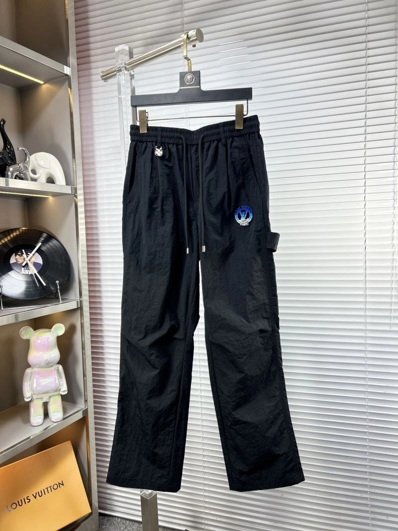 Louis Vuitton Long Pants Durable 134970