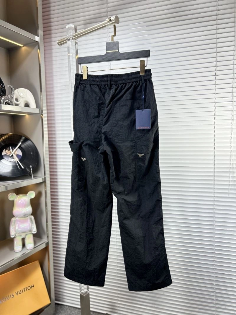 Louis Vuitton Long Pants Durable 134970