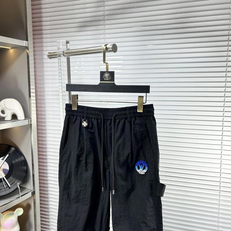 Louis Vuitton Long Pants Durable 134970