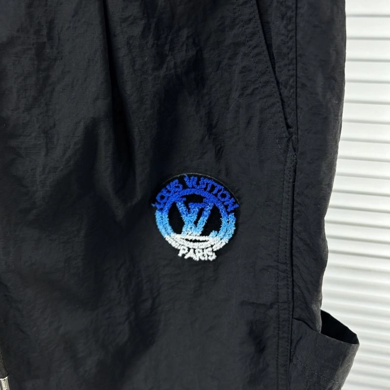 Louis Vuitton Long Pants Durable 134970