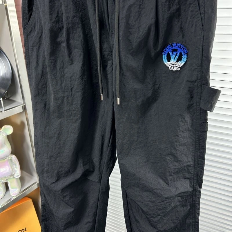 Louis Vuitton Long Pants Durable 134970