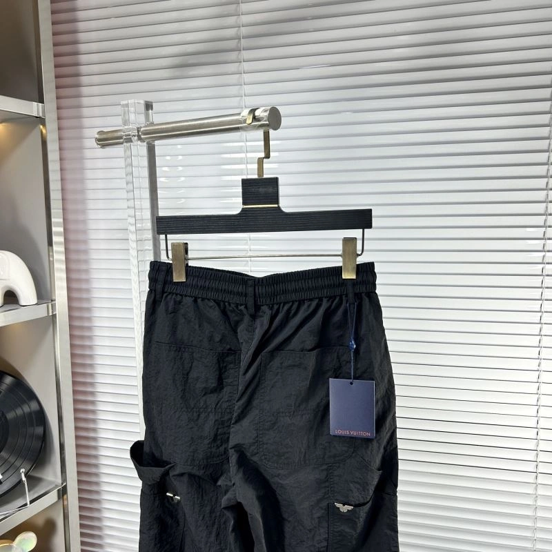Louis Vuitton Long Pants Durable 134970