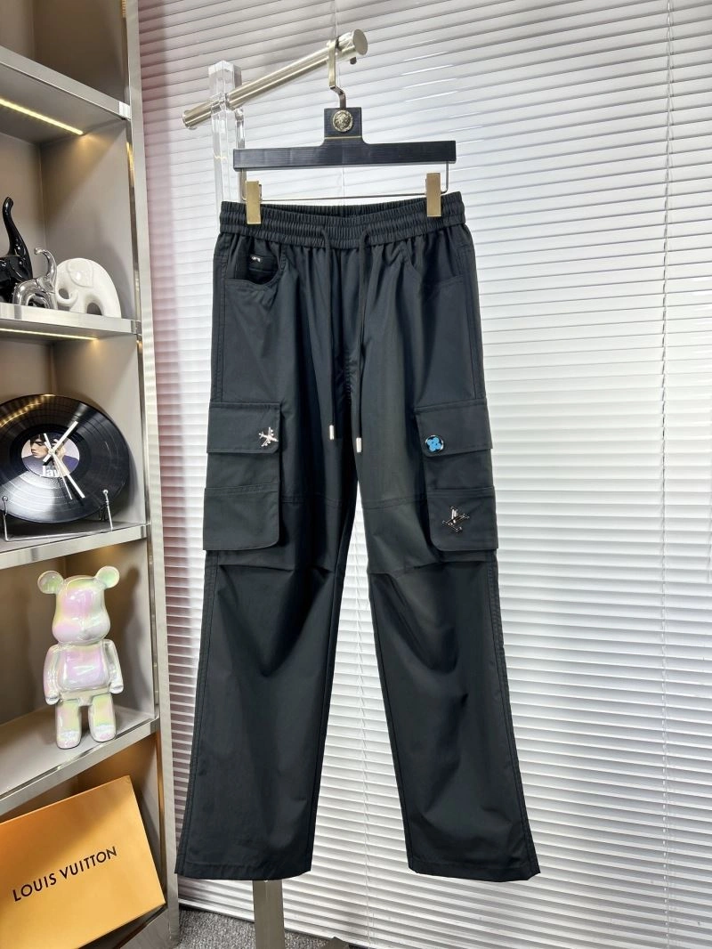 Louis Vuitton Long Pants Durable 134969