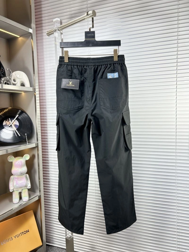 Louis Vuitton Long Pants Durable 134969