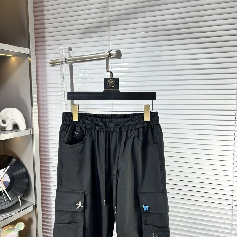 Louis Vuitton Long Pants Durable 134969