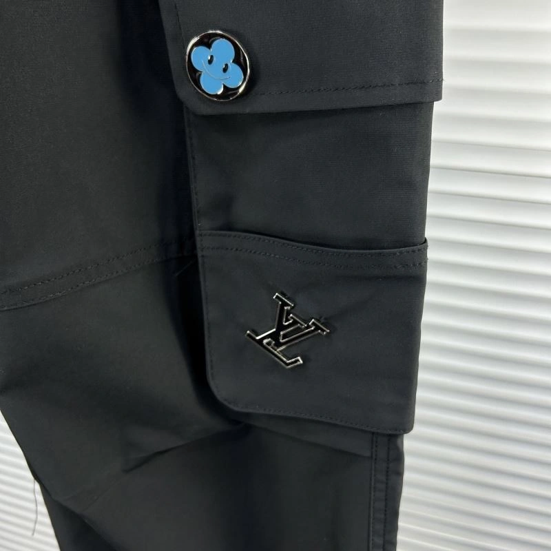Louis Vuitton Long Pants Durable 134969