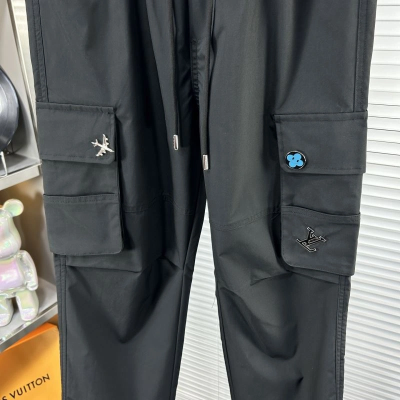 Louis Vuitton Long Pants Durable 134969