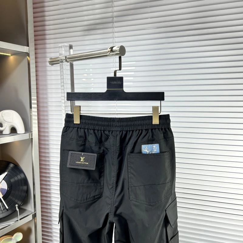 Louis Vuitton Long Pants Durable 134969
