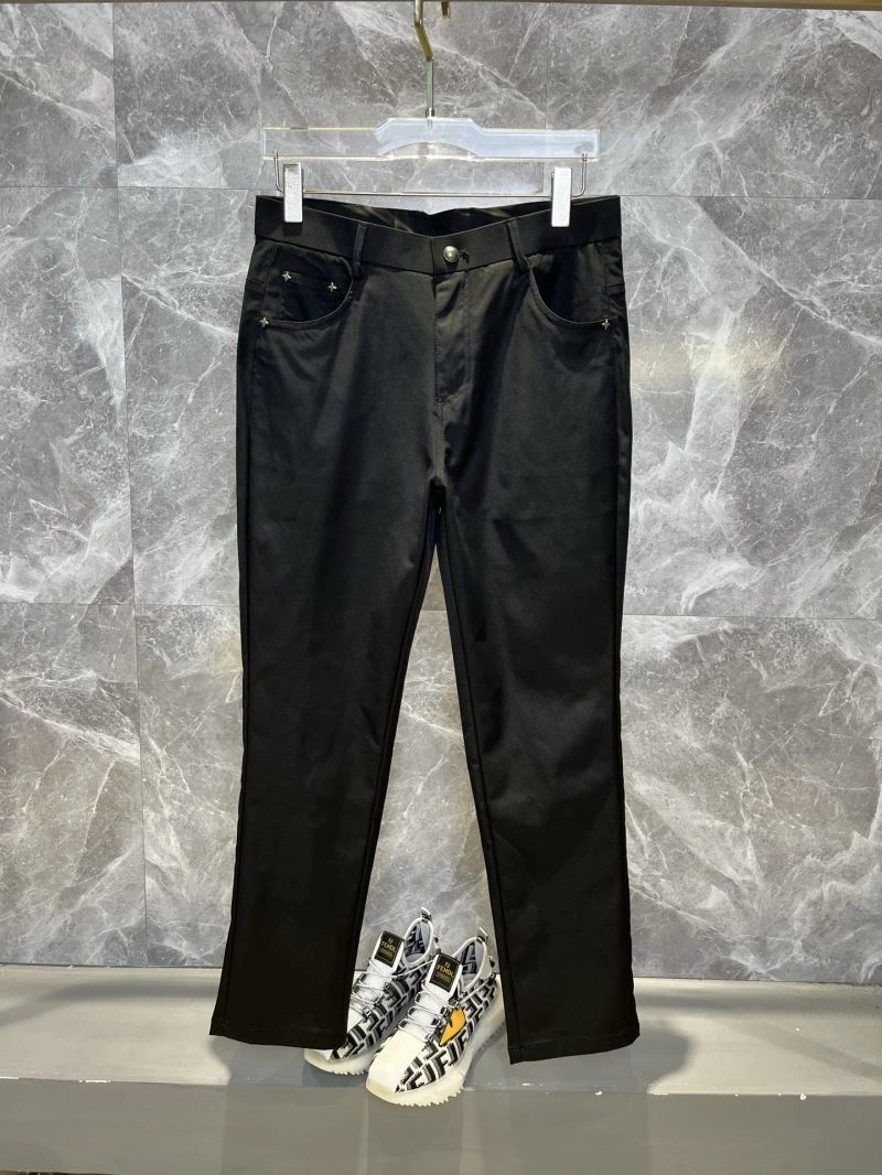Louis Vuitton Long Pants WaterResistant 134965