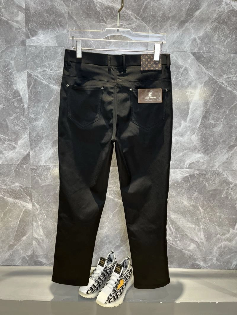 Louis Vuitton Long Pants WaterResistant 134965