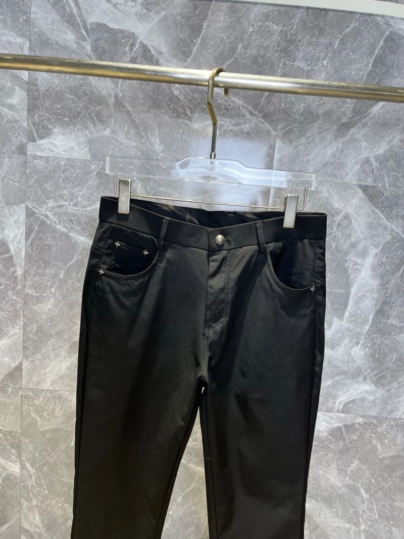 Louis Vuitton Long Pants WaterResistant 134965