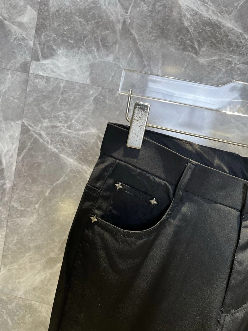 Louis Vuitton Long Pants WaterResistant 134965
