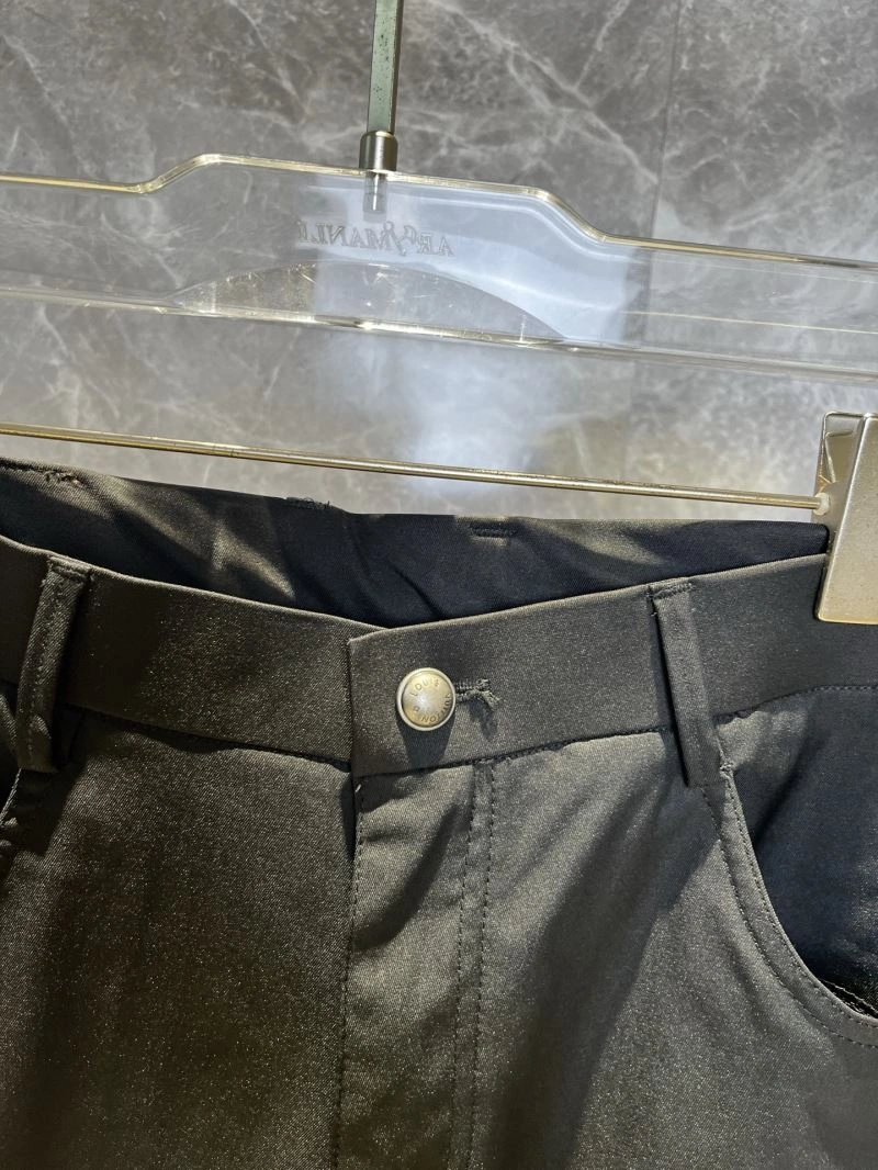 Louis Vuitton Long Pants WaterResistant 134965