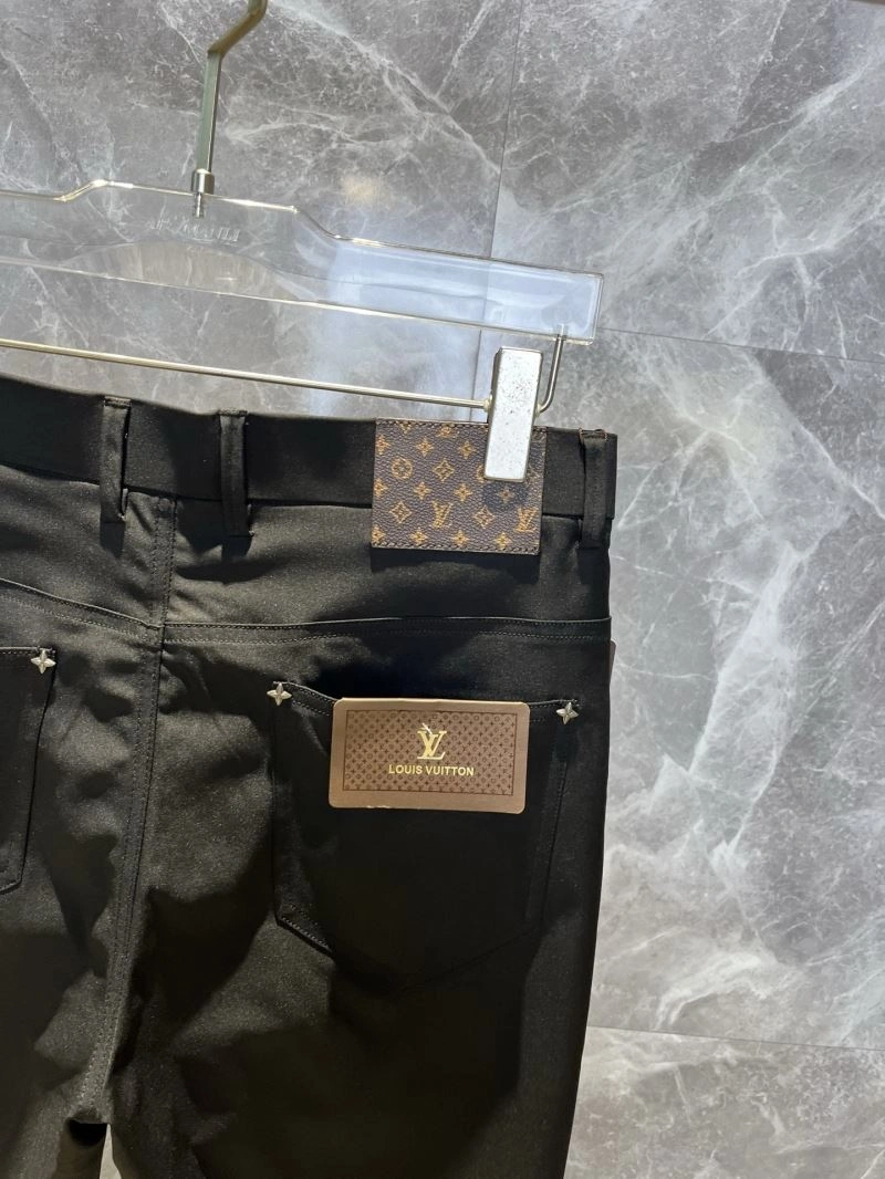 Louis Vuitton Long Pants WaterResistant 134965