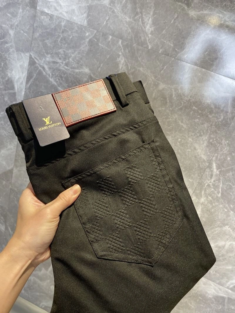 Louis Vuitton Long Pants FastDry 134958