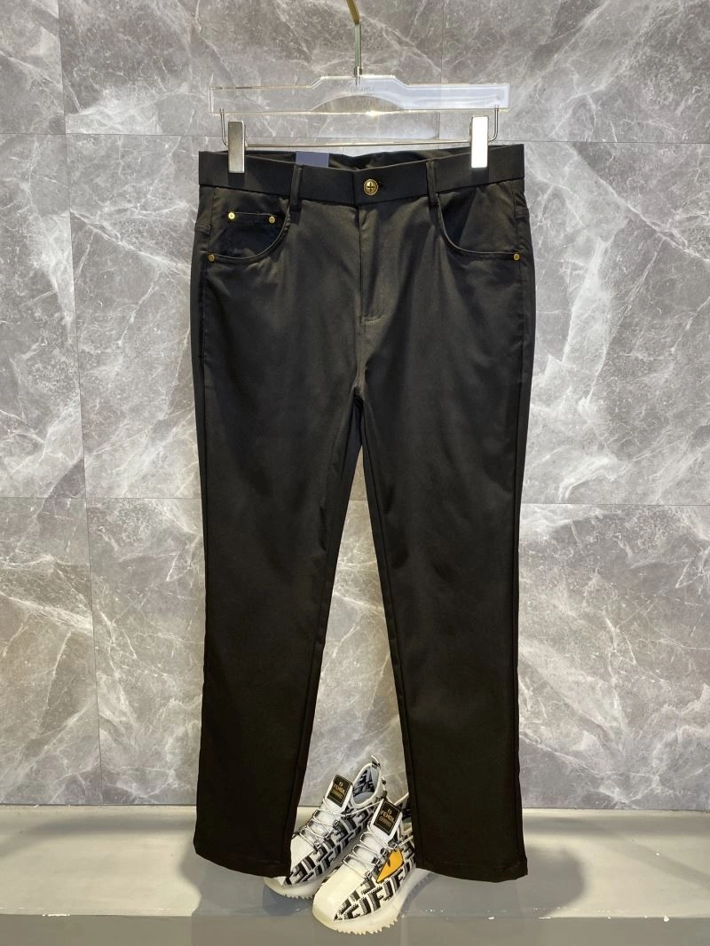 Louis Vuitton Long Pants FastDry 134958