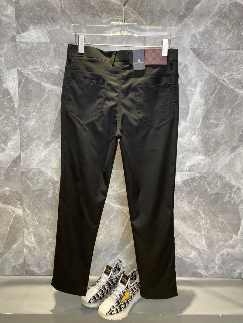 Louis Vuitton Long Pants FastDry 134958