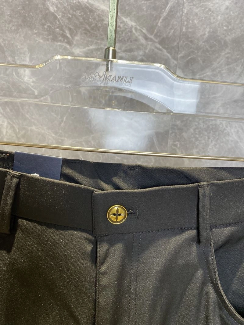 Louis Vuitton Long Pants FastDry 134958