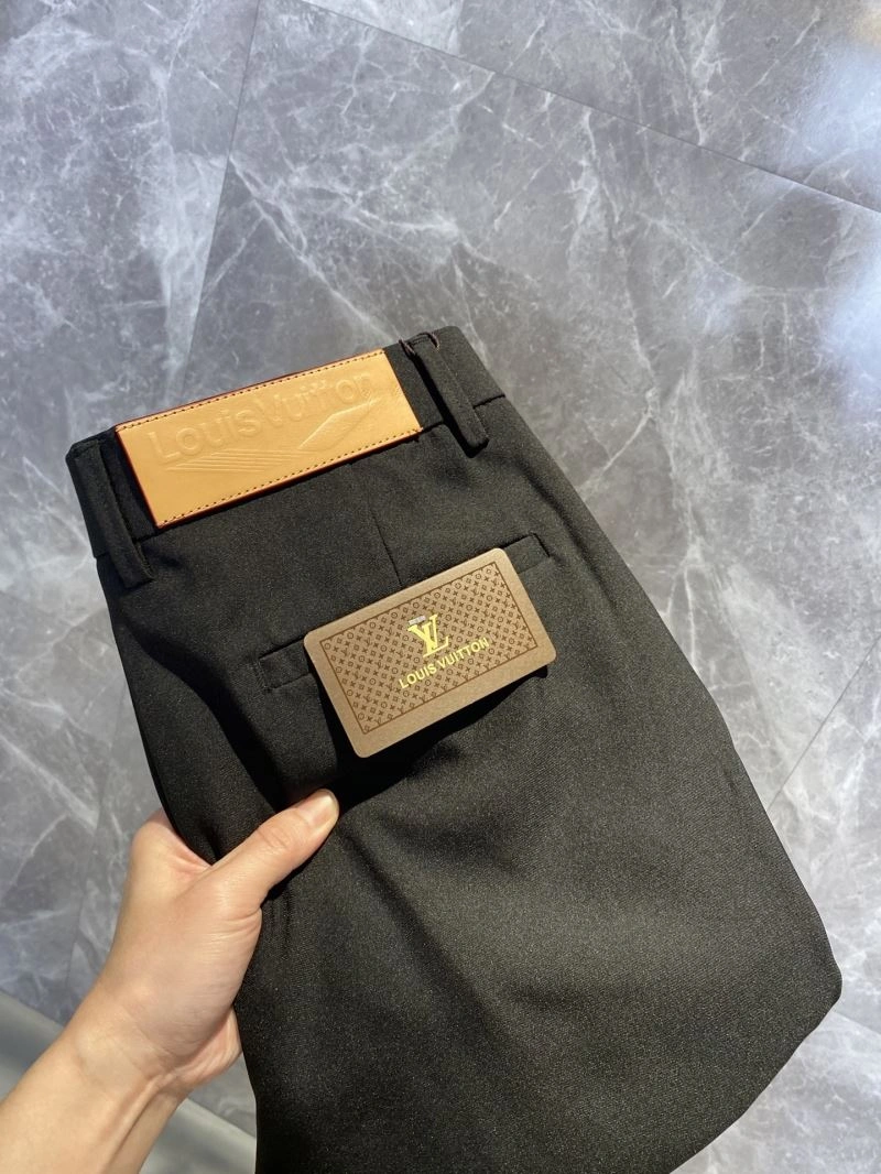 Louis Vuitton Long Pants Affordable 134957