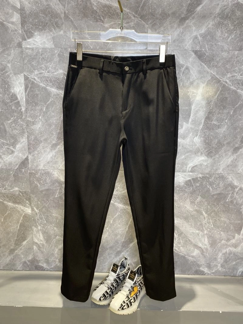 Louis Vuitton Long Pants Affordable 134957