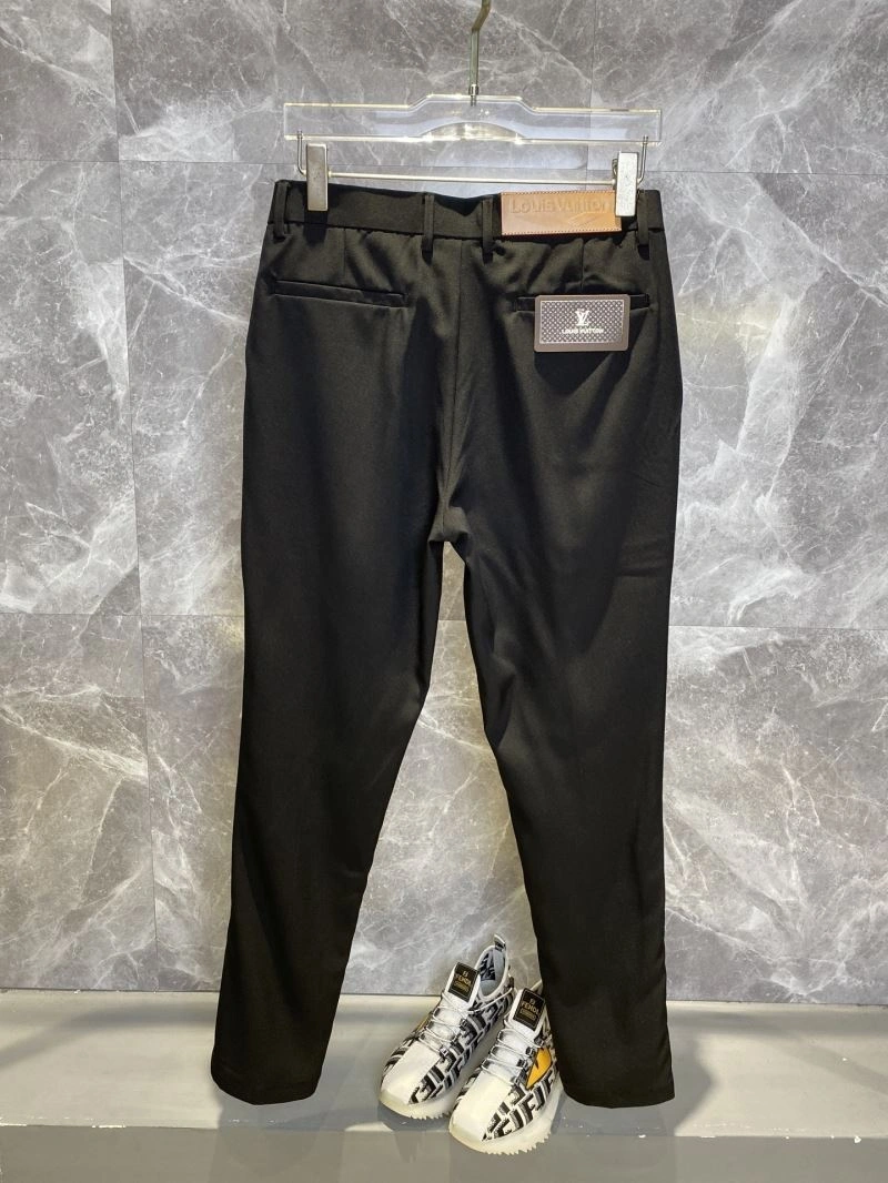Louis Vuitton Long Pants Affordable 134957
