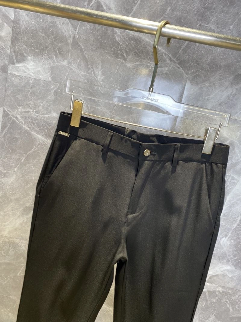 Louis Vuitton Long Pants Affordable 134957