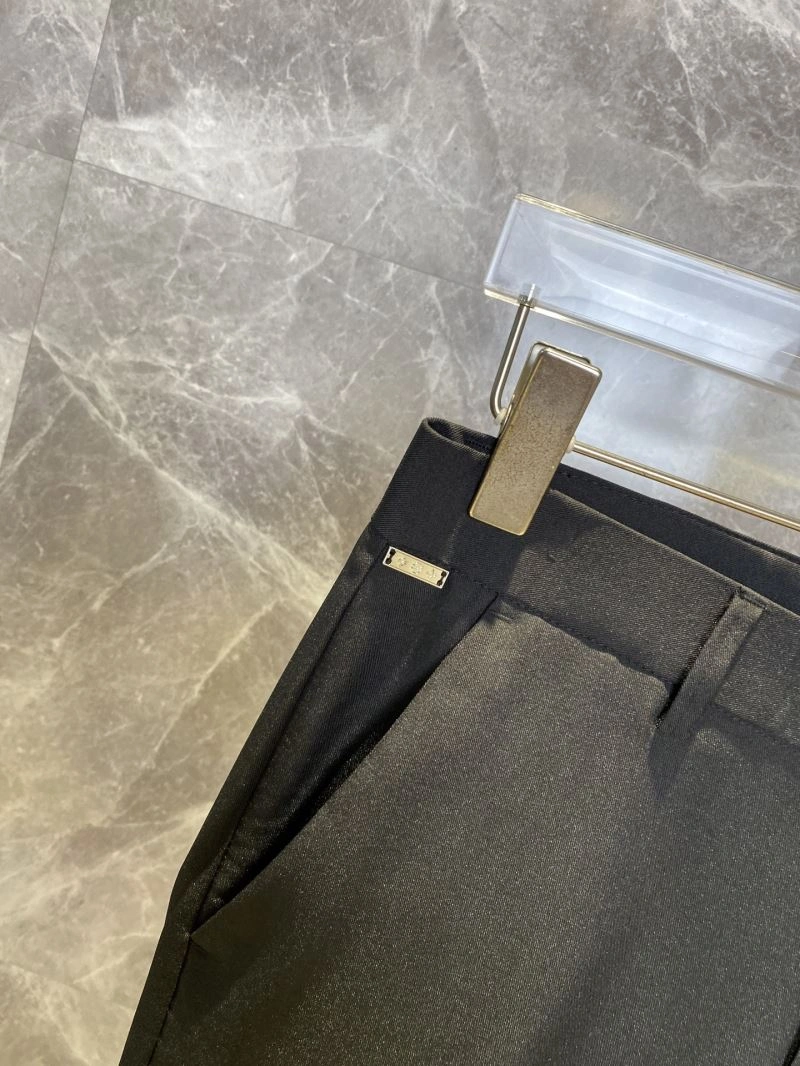 Louis Vuitton Long Pants Affordable 134957
