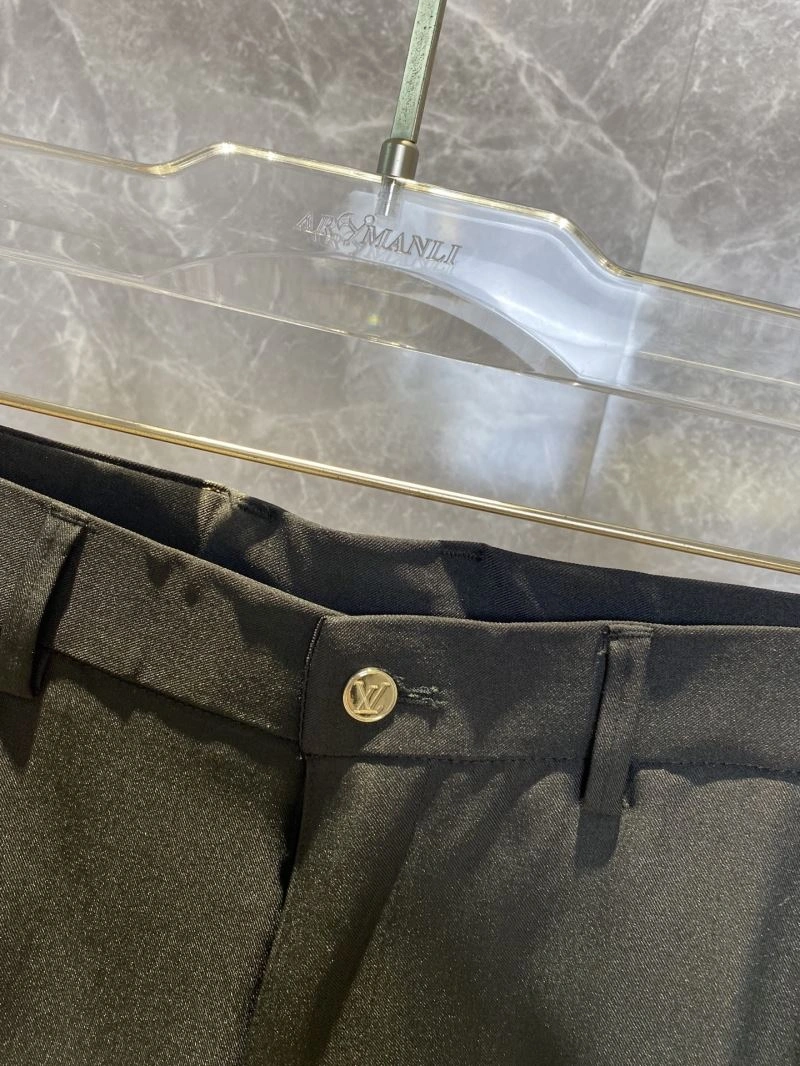 Louis Vuitton Long Pants Affordable 134957