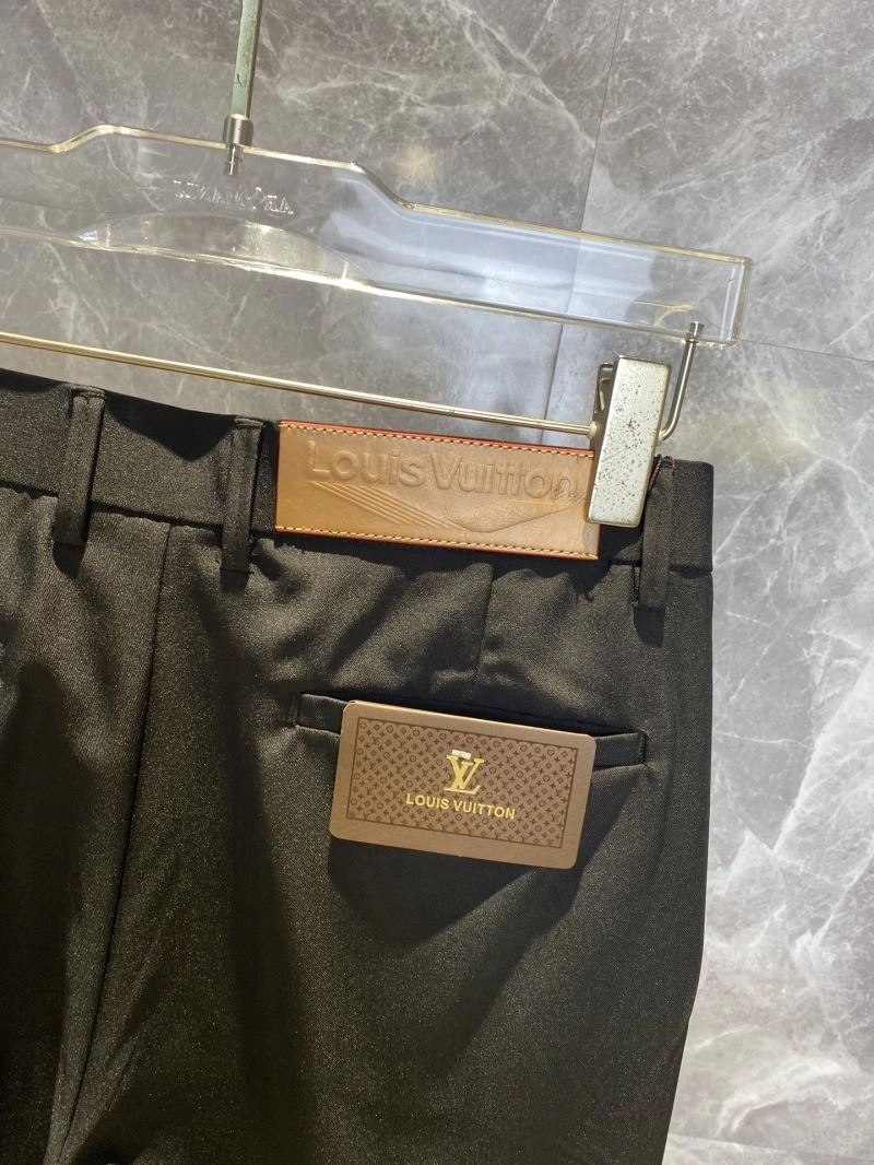 Louis Vuitton Long Pants Affordable 134957