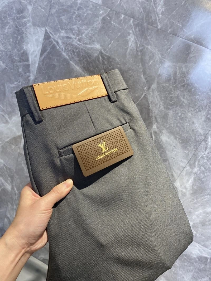 Louis Vuitton Long Pants WaterResistant 134967