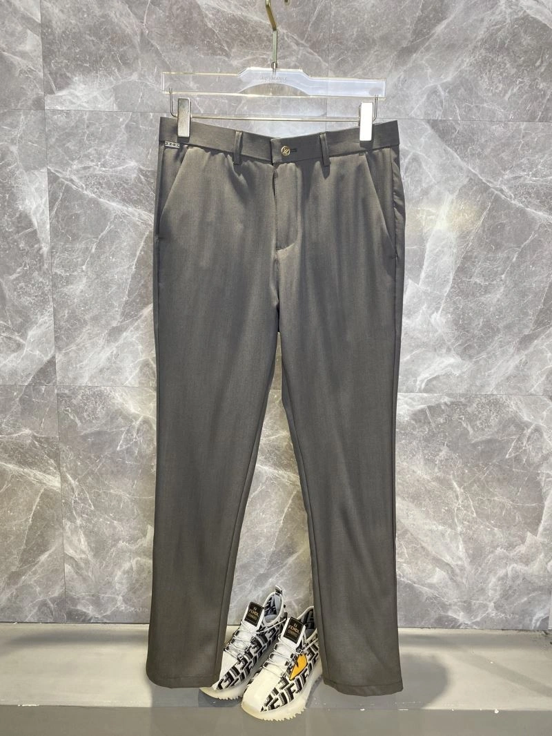 Louis Vuitton Long Pants WaterResistant 134967