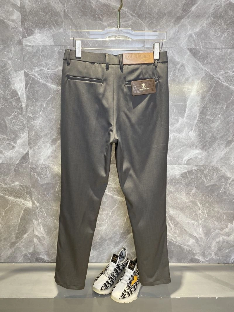 Louis Vuitton Long Pants WaterResistant 134967