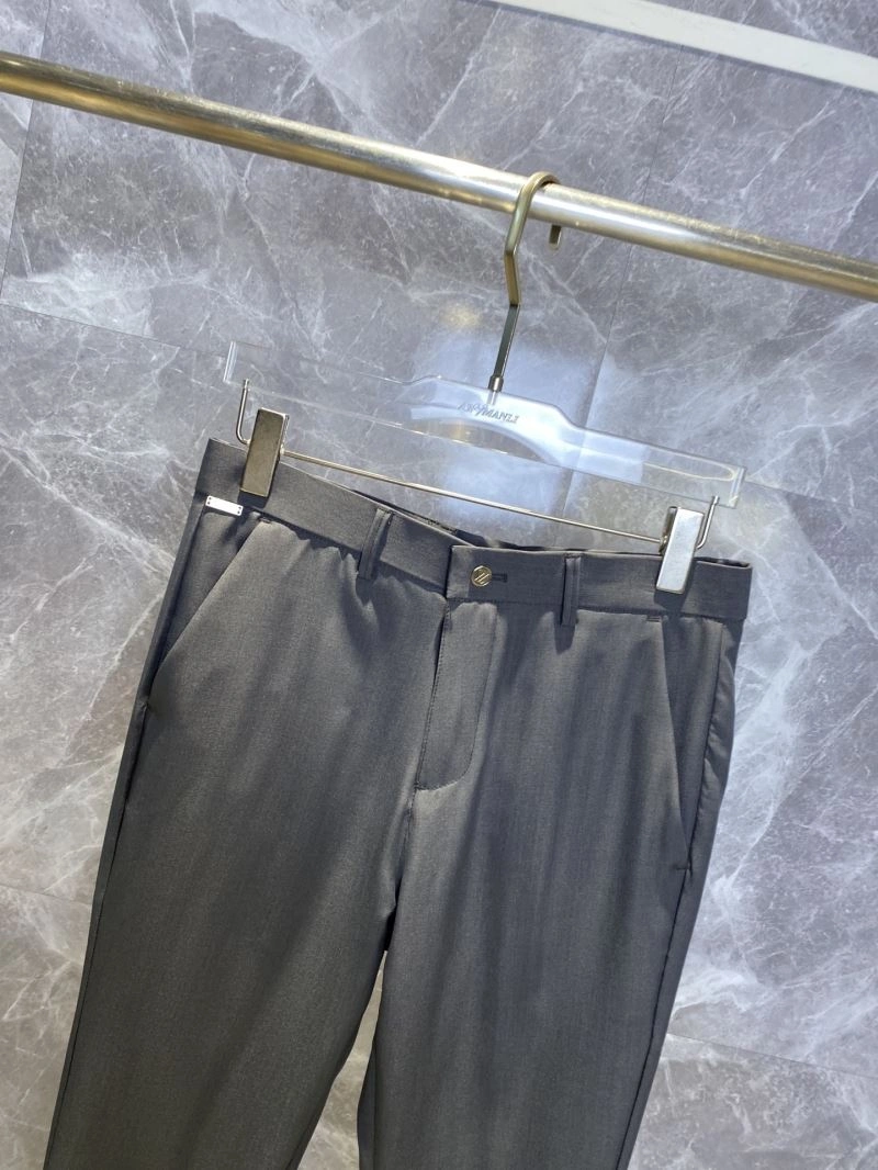 Louis Vuitton Long Pants WaterResistant 134967