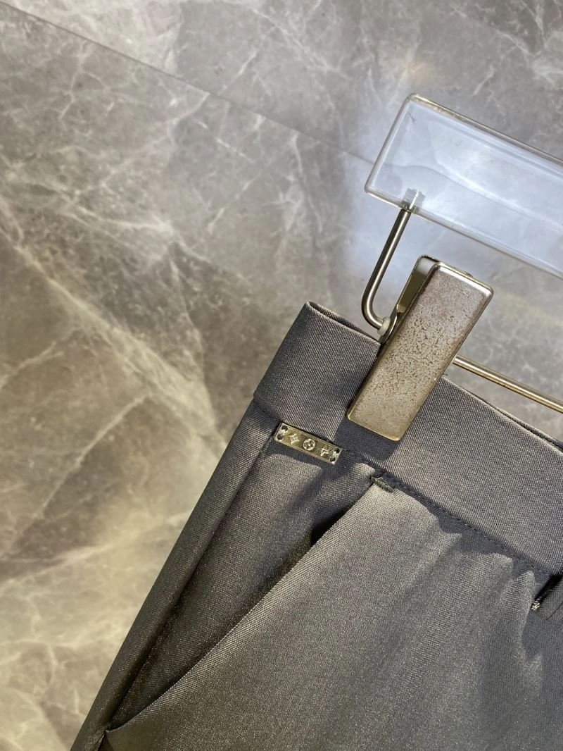 Louis Vuitton Long Pants WaterResistant 134967