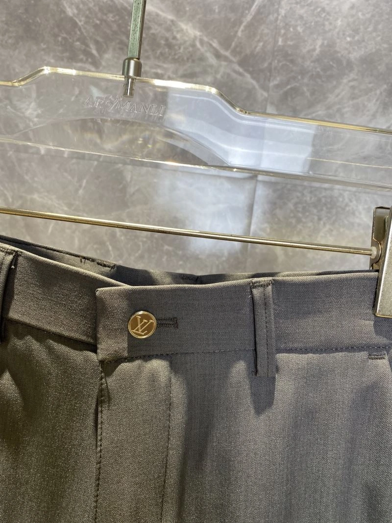 Louis Vuitton Long Pants WaterResistant 134967