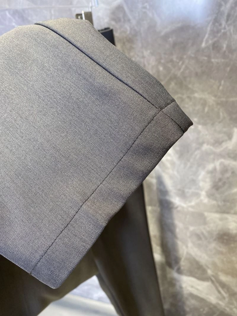 Louis Vuitton Long Pants WaterResistant 134967