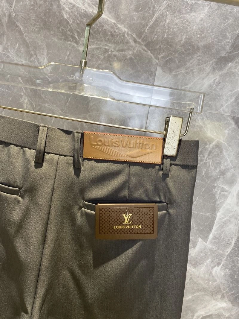 Louis Vuitton Long Pants WaterResistant 134967