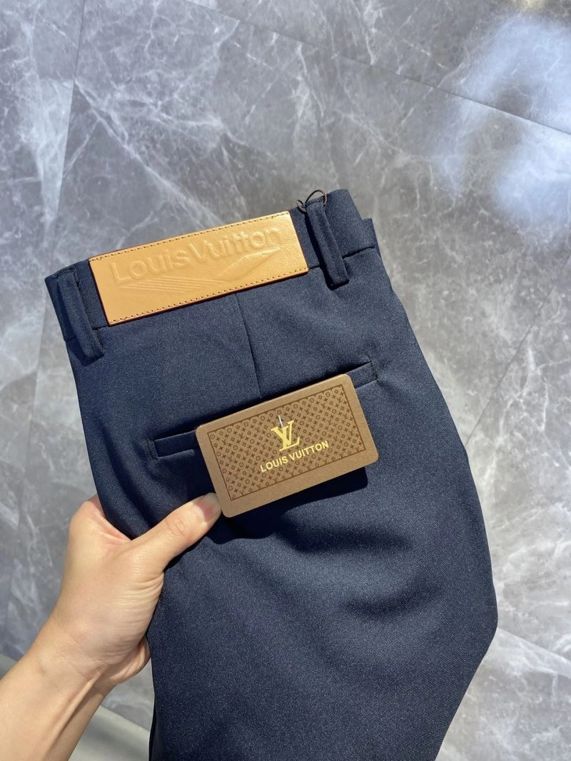 SmartChoice Louis Vuitton Long Pants 134981