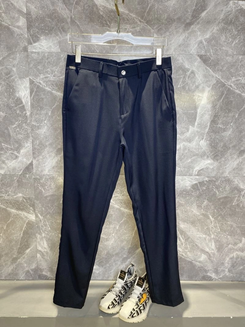SmartChoice Louis Vuitton Long Pants 134981