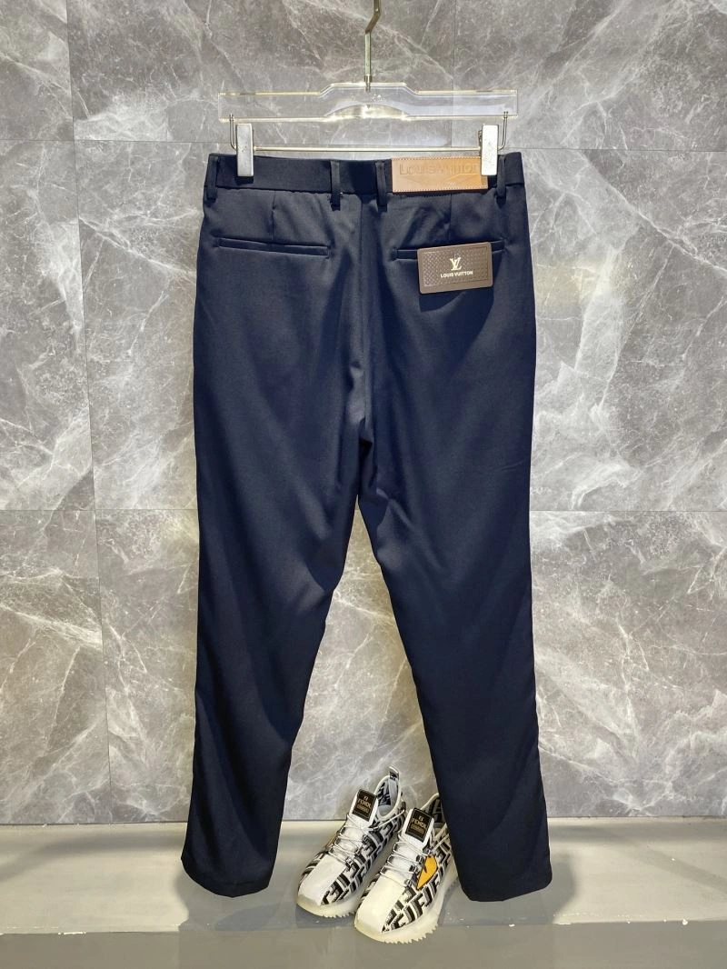 SmartChoice Louis Vuitton Long Pants 134981