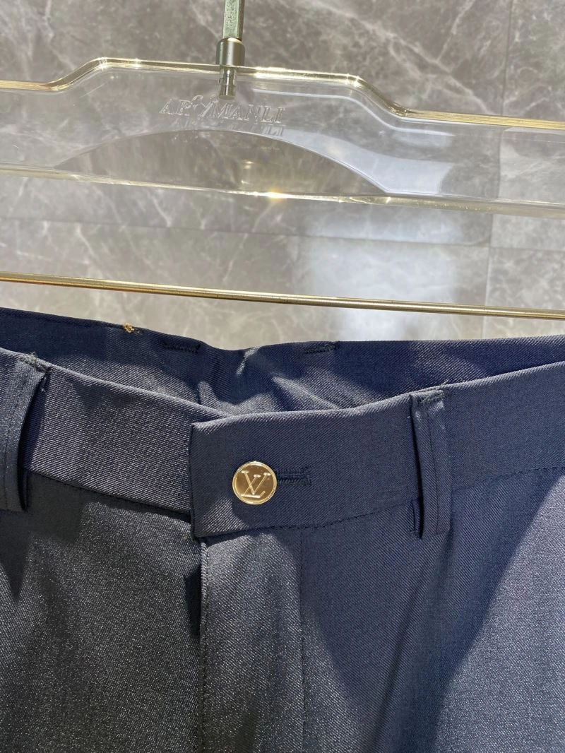 SmartChoice Louis Vuitton Long Pants 134981
