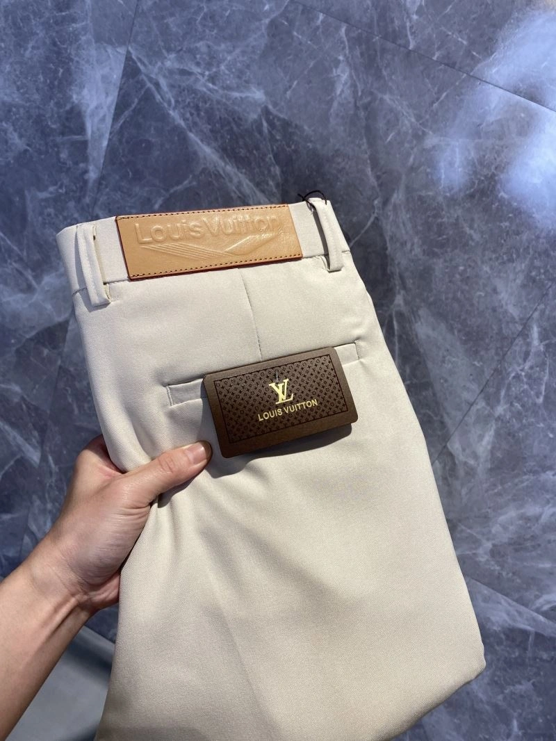 Louis Vuitton Long Pants Bold 134959
